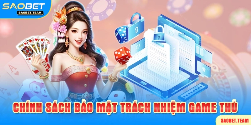 trách nhiệm của người chơi trên nhà cái