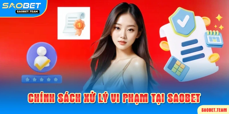 điều khoản điều kiện và xử lý vi phạm