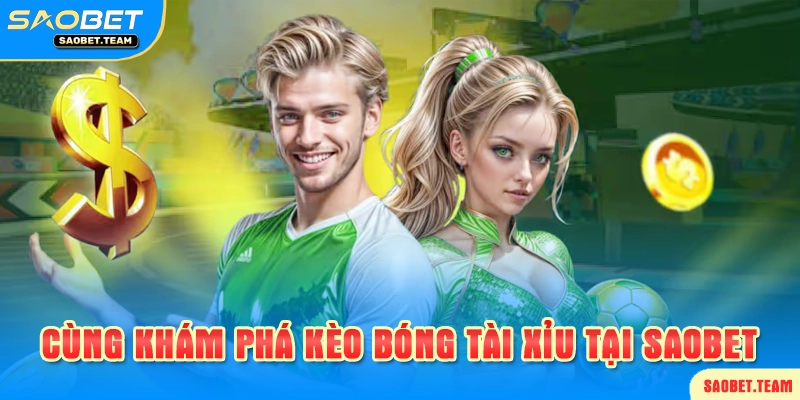 Tìm hiểu kèo tài xỉu bóng đá