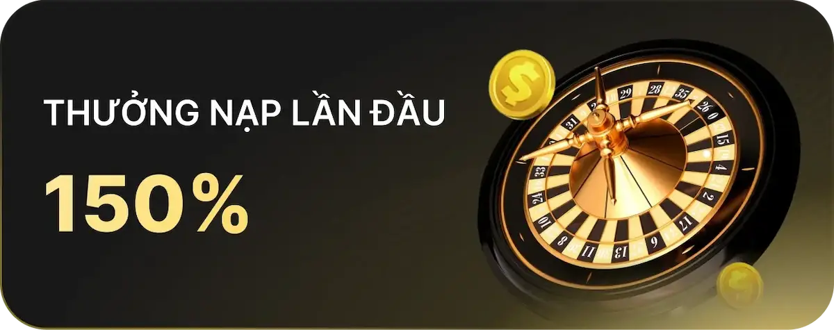 Khuyến mãi nạp đầu cho người chơi tại SAOBET