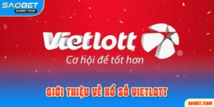 xổ số vietlott online là gì