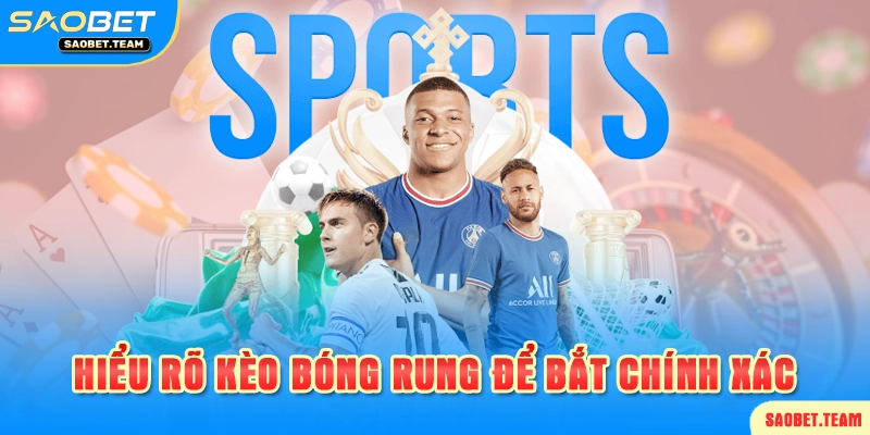 phân tích tính chất của kèo rung