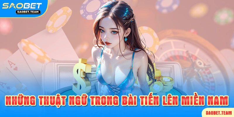 Thuật ngữ thông dụng tại saobet