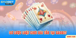 Cách chơi đánh bài tấn cơ bản