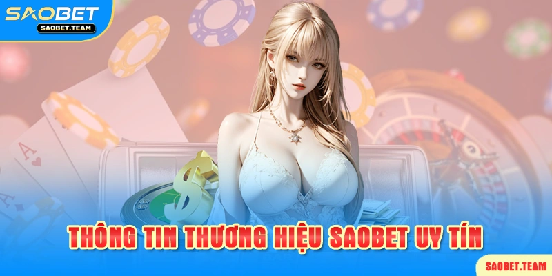 saobet là nhà cái uy tín 2025